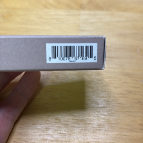 2/$20 Rose Inc Ultra-Black Lash Lift Serum Mascara Charcoal Eyelash Lash Beauty - Picture 2 of 2